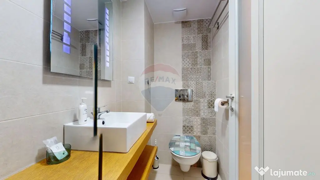 Inchiriere apartament, 3 camere, Brașov, ultracentral, B...
