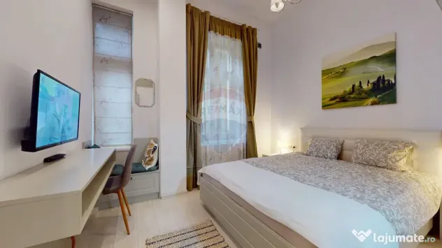 Inchiriere apartament, 3 camere, Brașov, ultracentral, B...