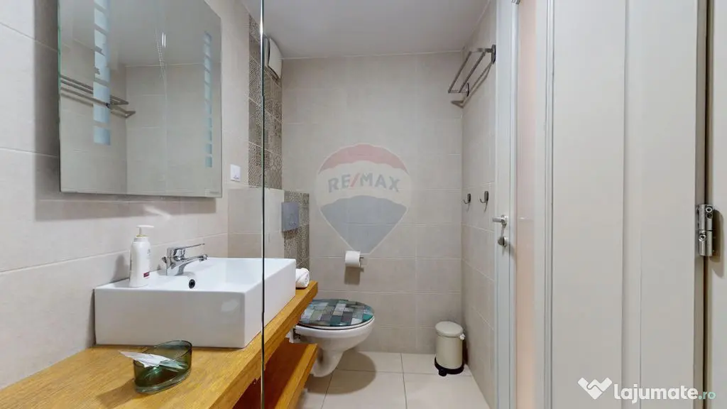 Inchiriere apartament, 3 camere, Brașov, ultracentral, B...
