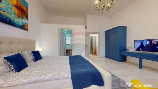 Inchiriere apartament, 3 camere, Brașov, ultracentral, B...