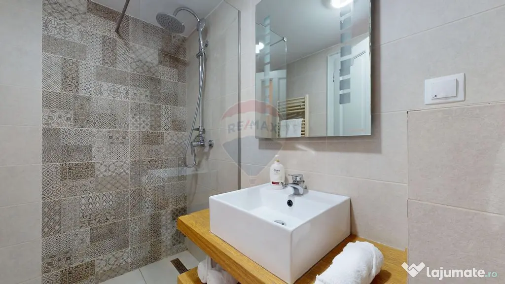 Inchiriere apartament, 3 camere, Brașov, ultracentral, B...