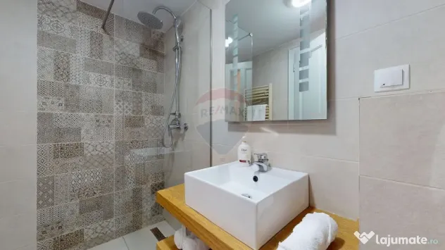 Inchiriere apartament, 3 camere, Brașov, ultracentral, B...