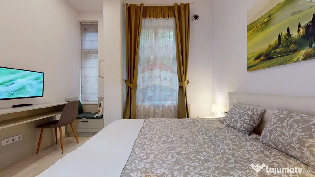 Inchiriere apartament, 3 camere, Brașov, ultracentral, B...