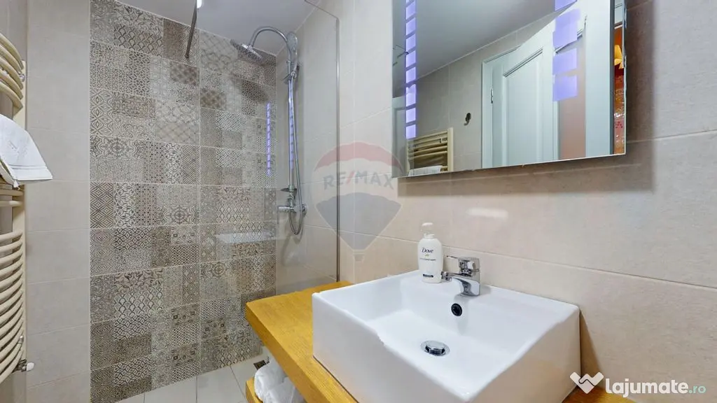 Inchiriere apartament, 3 camere, Brașov, ultracentral, B...