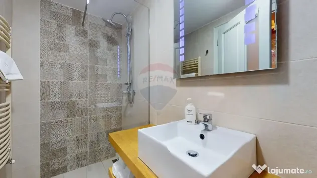 Inchiriere apartament, 3 camere, Brașov, ultracentral, B...