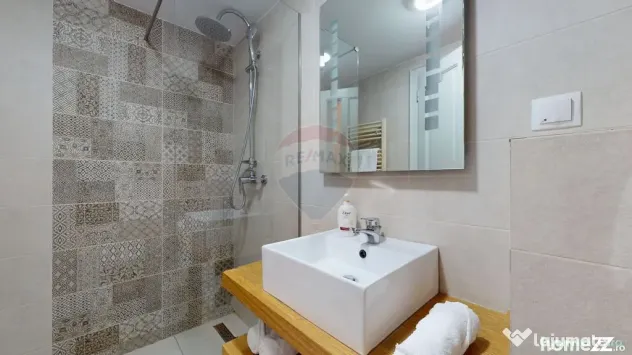 Inchiriere apartament, 3 camere, Brașov, ultracentral, B...