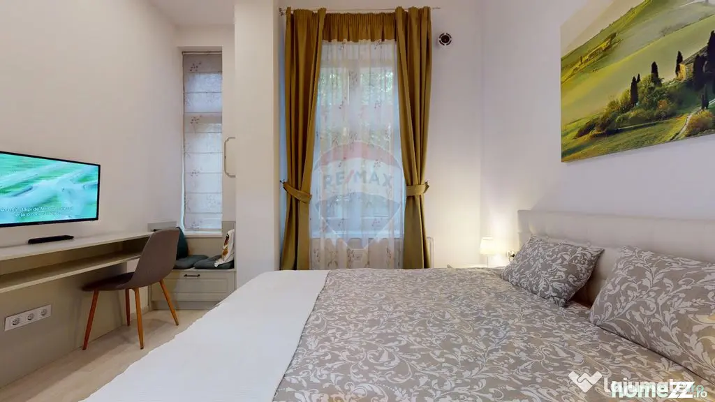 Inchiriere apartament, 3 camere, Brașov, ultracentral, B...