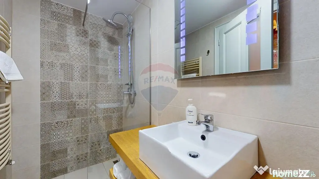 Inchiriere apartament, 3 camere, Brașov, ultracentral, B...
