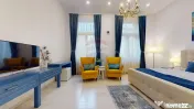 Inchiriere apartament, 3 camere, Brașov, ultracentral, B...