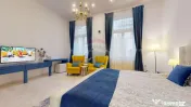 Inchiriere apartament, 3 camere, Brașov, ultracentral, B... 