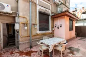 Apartament 3 camere, vilă interbelică Calea Plevnei 