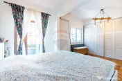 Apartament 3 camere, vilă interbelică Calea Plevnei 