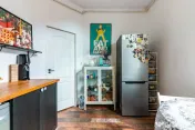 Apartament 3 camere, vilă interbelică Calea Plevnei 