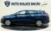 Renault / Megane / 116CP / An 2018/10 / Euro 6 / Manuală 