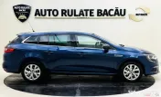 Renault / Megane / 116CP / An 2018/10 / Euro 6 / Manuală 
