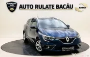 Renault / Megane / 116CP / An 2018/10 / Euro 6 / Manuală 