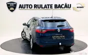 Renault / Megane / 116CP / An 2018/10 / Euro 6 / Manuală 