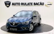 Renault / Megane / 116CP / An 2018/10 / Euro 6 / Manuală 