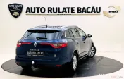 Renault / Megane / 116CP / An 2018/10 / Euro 6 / Manuală 