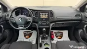 Renault / Megane / 116CP / An 2018/10 / Euro 6 / Manuală 