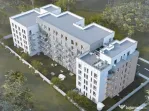 3 camere Aviatiei I bloc nou I locatie premium