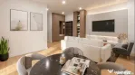 Apartament 3 camere Aviatiei I Bloc nou I Locatie premium