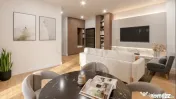 Apartament 3 camere Aviatiei I Bloc nou I Locatie premium