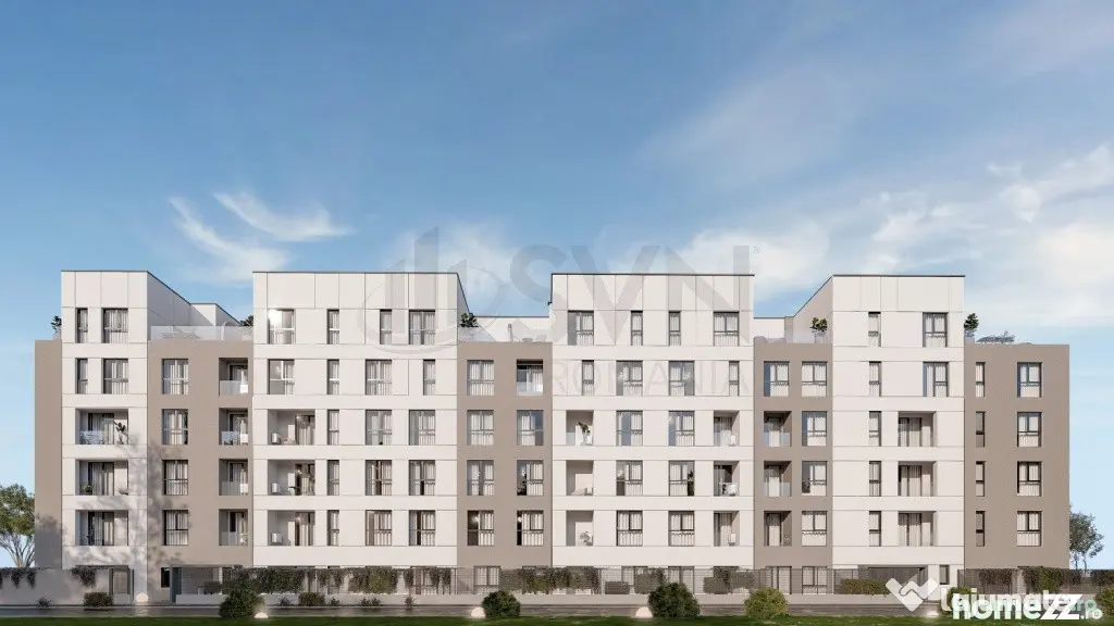 Apartament 3 camere Aviatiei I Bloc nou I Locatie premium - Bucuresti (Bucuresti-Ilfov)