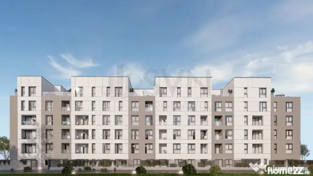 Apartament 3 camere Aviatiei I Bloc nou I Locatie premium - Bucuresti (Bucuresti-Ilfov)