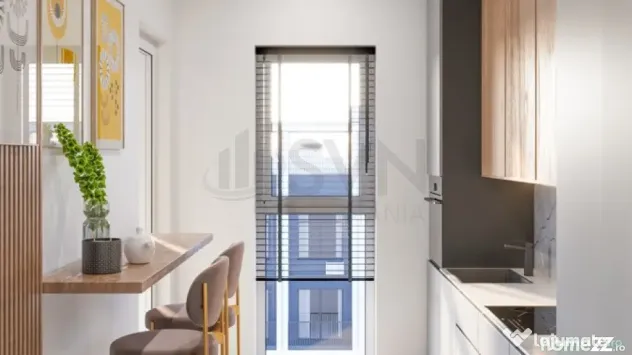 Apartament 3 camere Aviatiei I Bloc nou I Locatie premium - Bucuresti (Bucuresti-Ilfov)