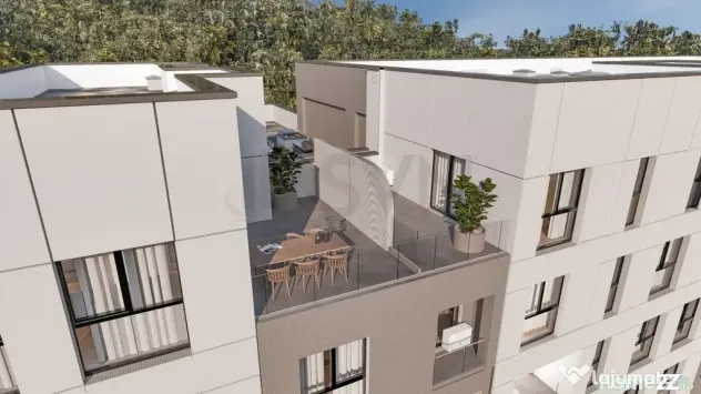 Apartament 3 camere Aviatiei I Bloc nou I Locatie premium - Bucuresti (Bucuresti-Ilfov)