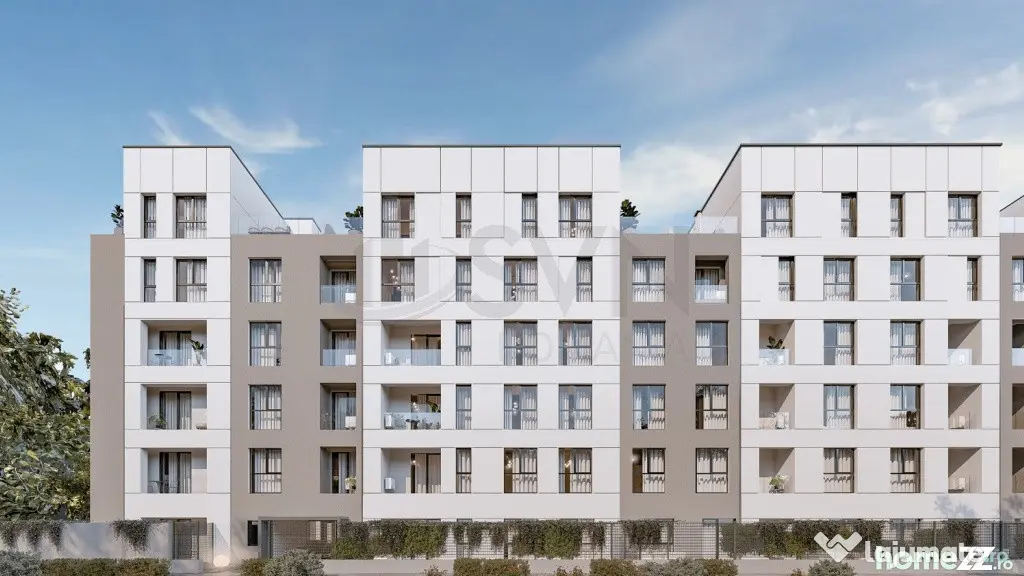 Apartament 3 camere Aviatiei I Bloc nou I Locatie premium - Bucuresti (Bucuresti-Ilfov)
