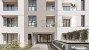 Apartament 3 camere Aviatiei I Bloc nou I Locatie premium