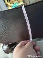 vând rucsac piele 