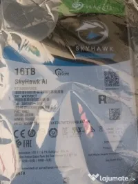 HardDisk Seagate 16TB 