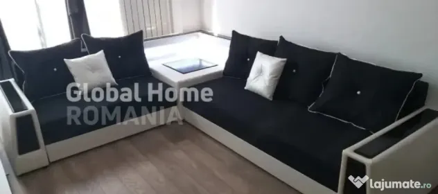 Apartament 2 camere | Soseaua Chitilei | Vis-a-vis de Carre