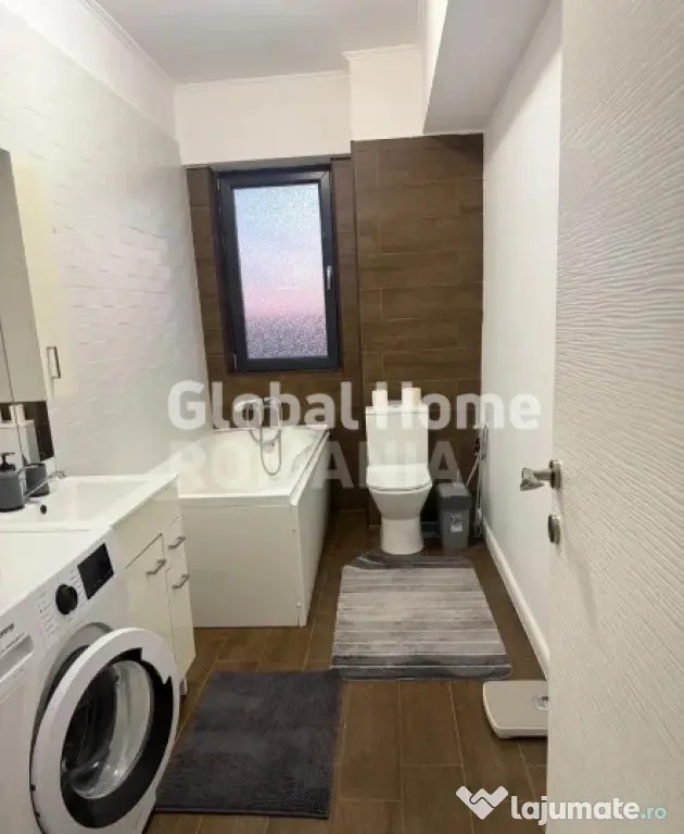 Apartament 2 camere | Soseaua Chitilei | Vis-a-vis de Carre