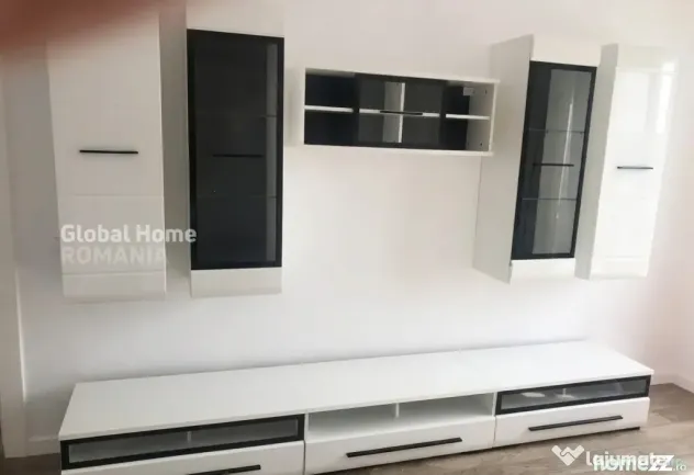Apartament 2 camere | Soseaua Chitilei | Vis-a-vis de Carre