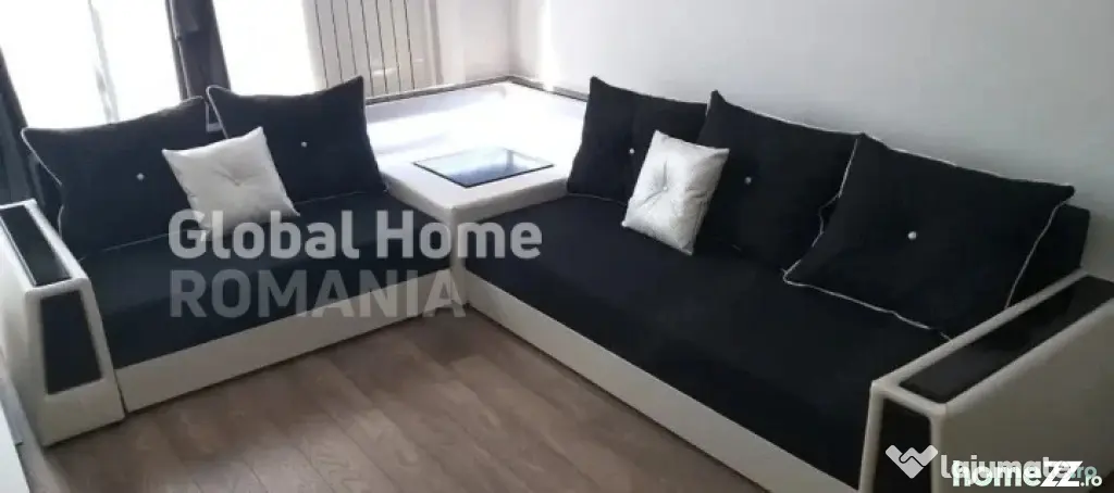 Apartament 2 camere | Soseaua Chitilei | Vis-a-vis de Carre