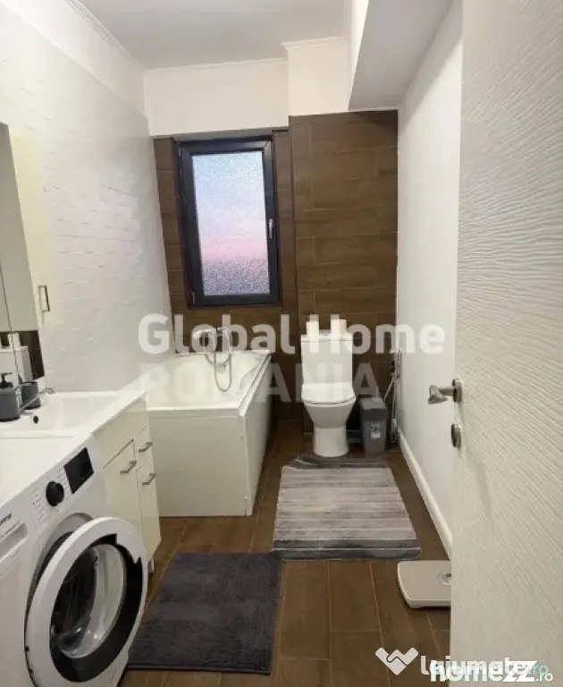 Apartament 2 camere | Soseaua Chitilei | Vis-a-vis de Carre