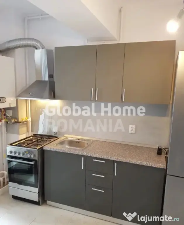 Apartament 2 camere | Soseaua Chitilei | Vis-a-vis de Carre