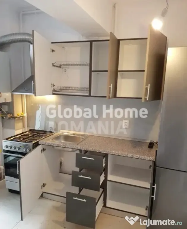 Apartament 2 camere | Soseaua Chitilei | Vis-a-vis de Carre