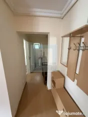 Apartament 2 camere , mobilat/utilat - zona Racadau 