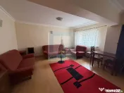 Apartament 2 camere , mobilat/utilat - zona Racadau 