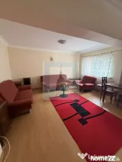 Apartament 2 camere , mobilat/utilat - zona Racadau 