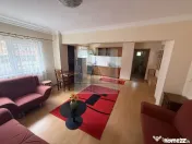 Apartament 2 camere , mobilat/utilat - zona Racadau 