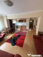Apartament 2 camere , mobilat/utilat - zona Racadau 