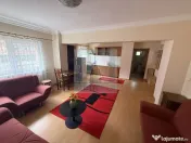 Apartament 2 camere , mobilat/utilat - zona Racadau 