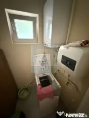 Apartament 2 camere , mobilat/utilat - zona Racadau 