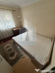 Apartament 2 camere , mobilat/utilat - zona Racadau 